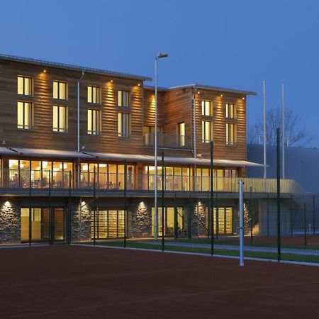 Esmarin Wellness Hotel Mníšek pod Brdy Kültér fotó