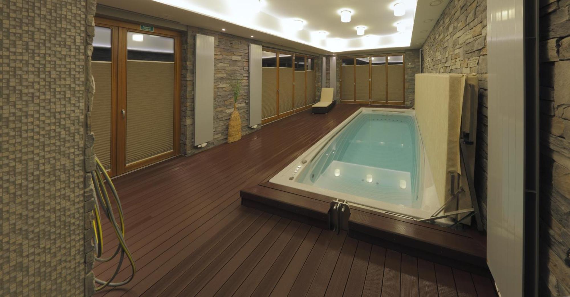 Esmarin Wellness Hotel Mníšek pod Brdy Kültér fotó